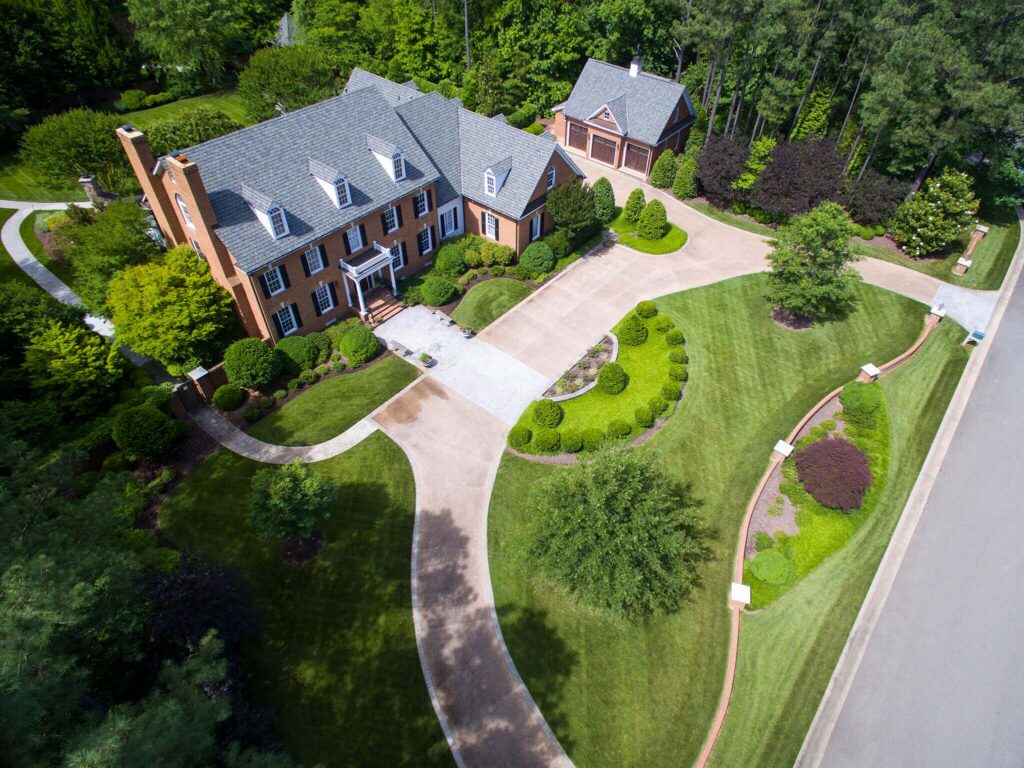 bon air virginia Landscaping Services Company