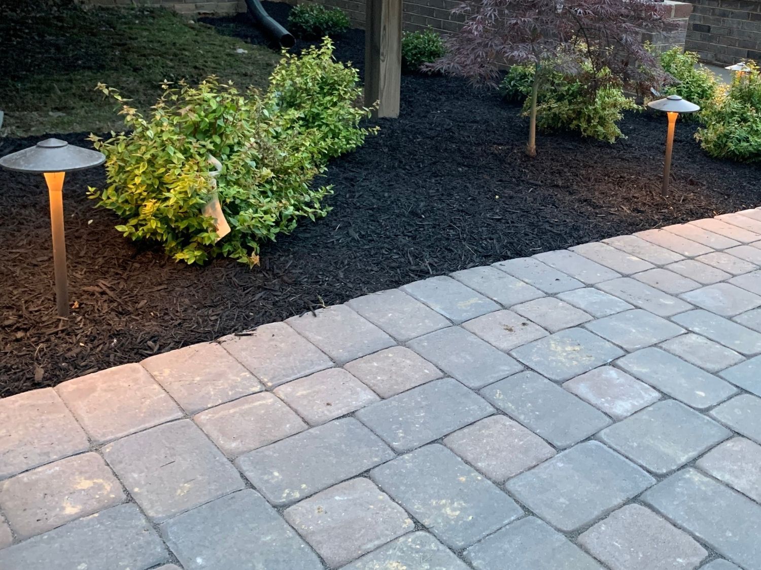Hardscaping & Outdoor Living