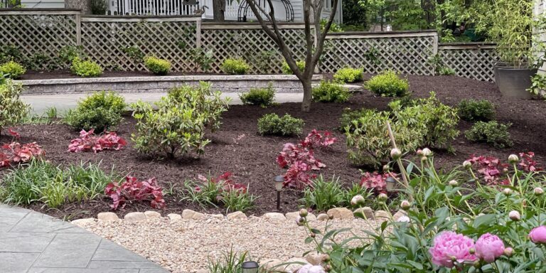 Williamsburg VA Landscaping Maintenance