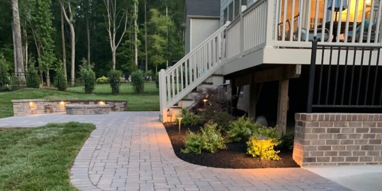 Landscape Lighting (3)
