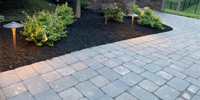 Paver Patio Cost