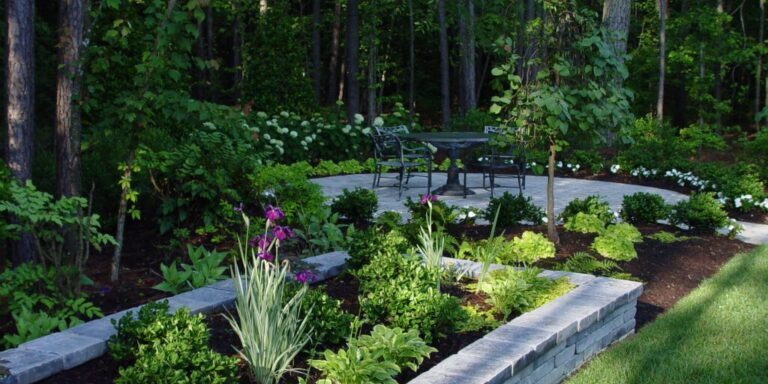 Virginia Lawn and Landscape Services
