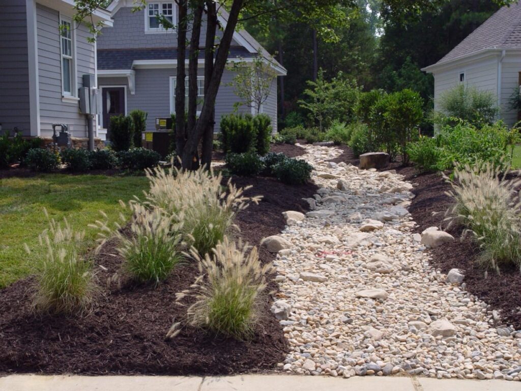 Richmond, Virginia Landscape Design Company
