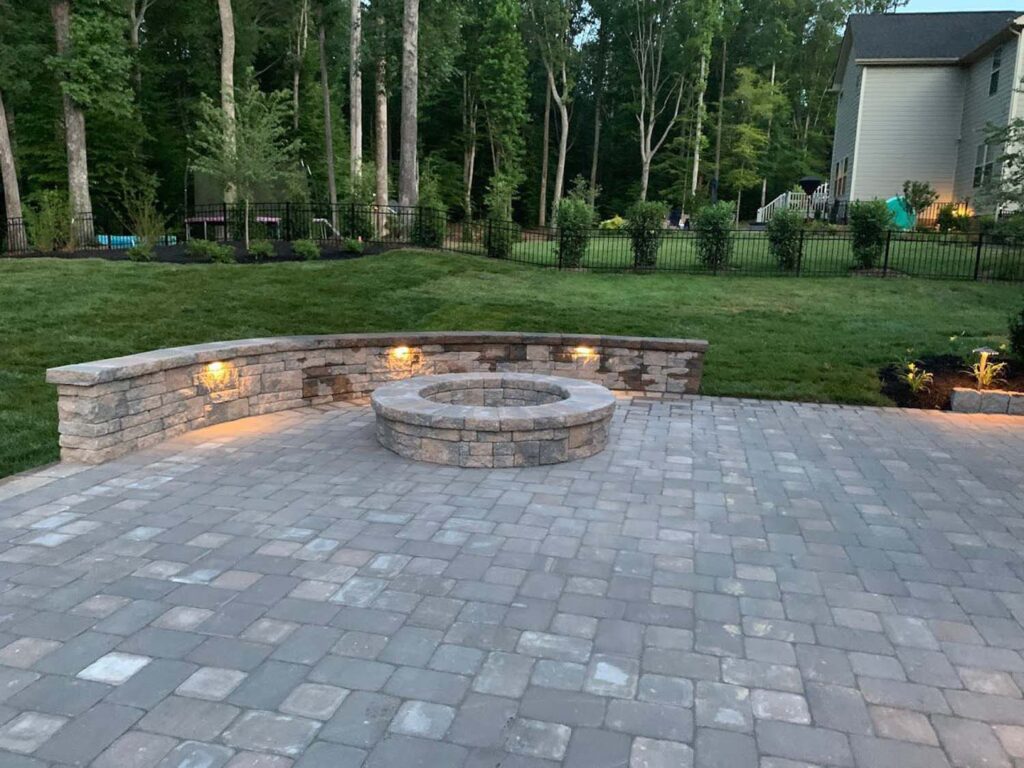 Richmond VA Outdoor Living