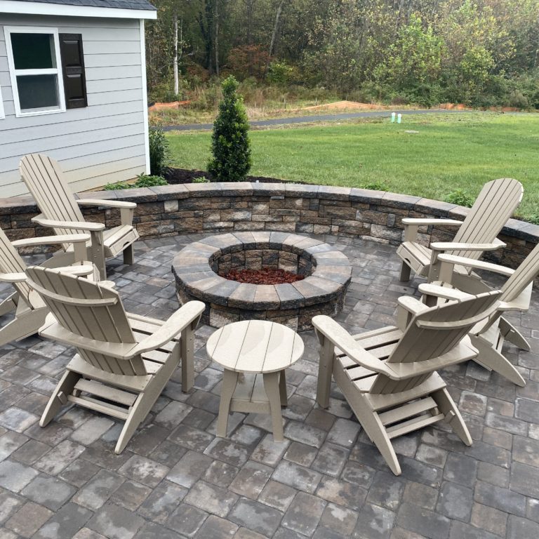 Midlothian, VA Outdoor Living Design