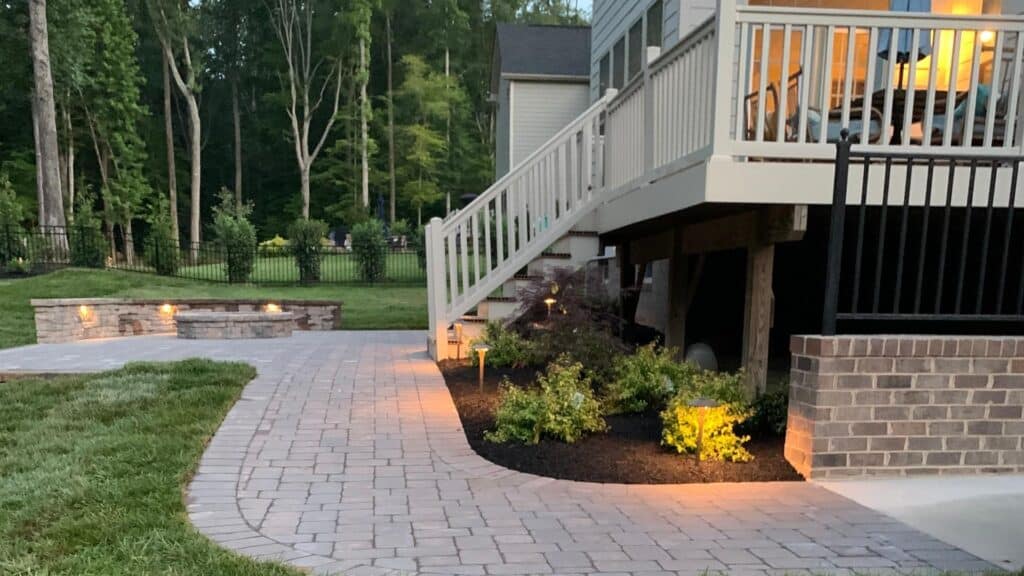 Landscape Lighting (3)