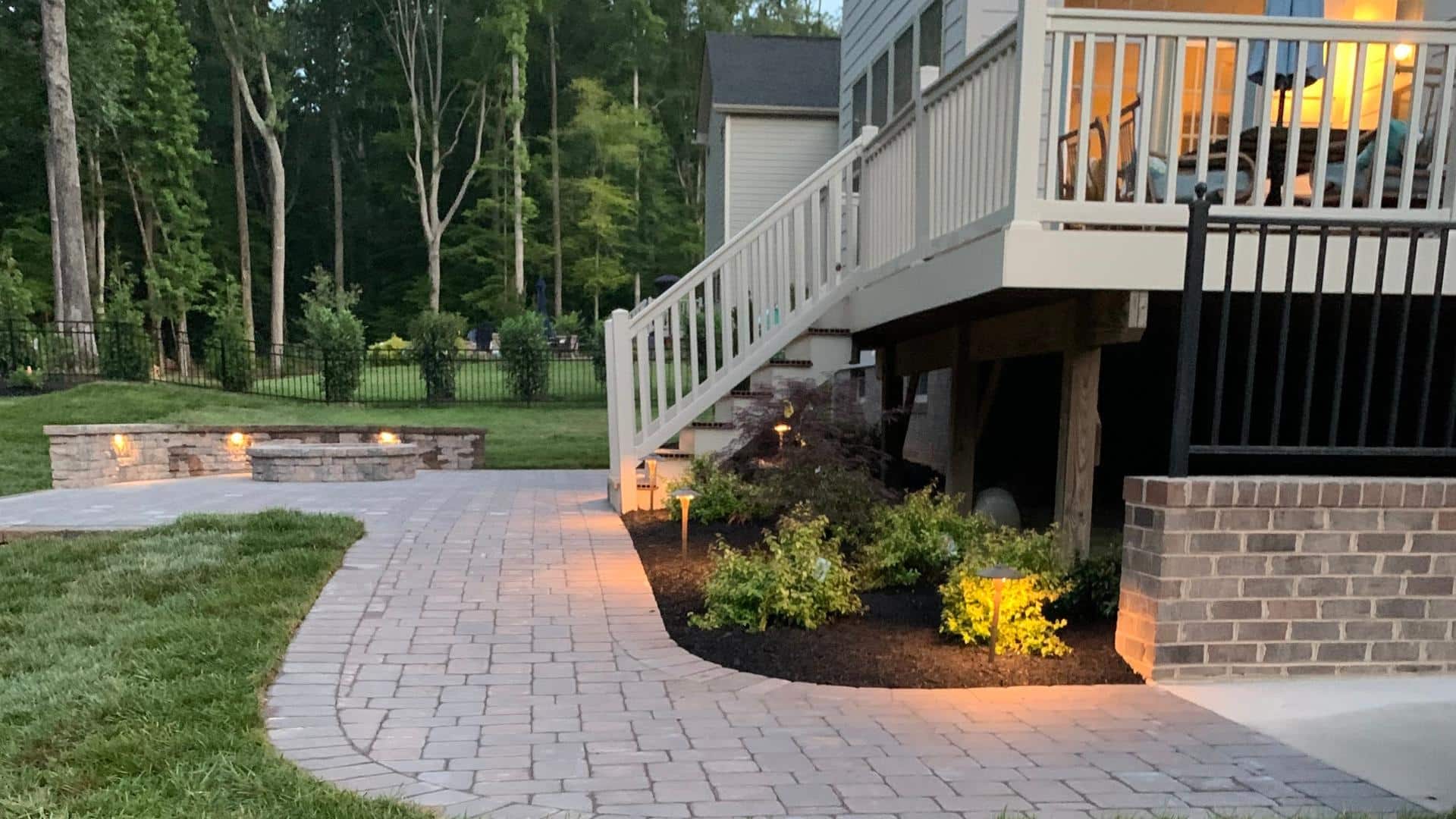 Landscape Lighting (3)