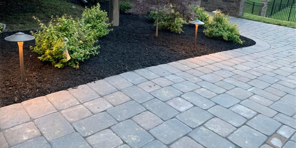 Paver Patio Cost