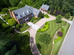 bon air virginia Landscaping Services Company