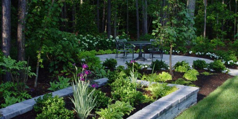 Virginia Lawn and Landscape Services