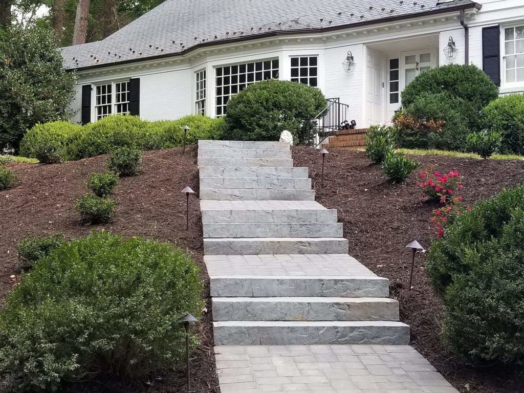 Richmond VA Landscape Maintenance