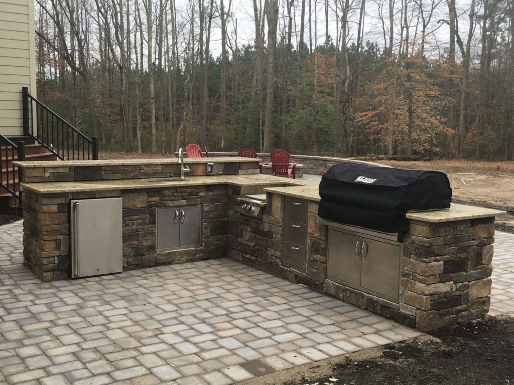 Richmond VA Landscaping Companies