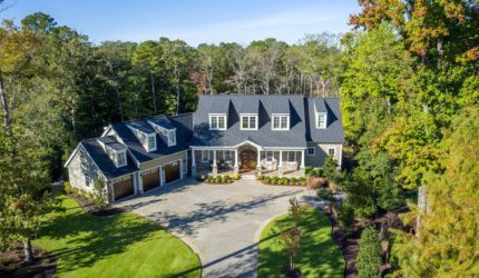 Richmond, Virginia Landscape Pricing Guide