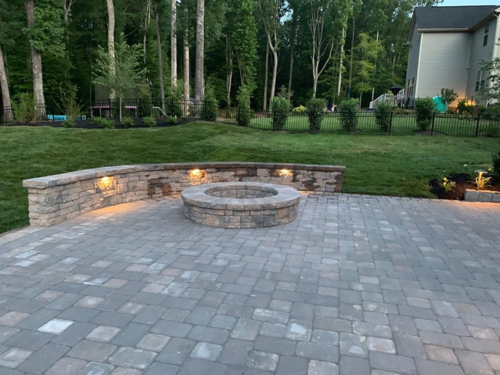 Richmond VA Outdoor Living
