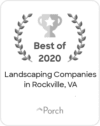 Rockville VA Landscaping Company