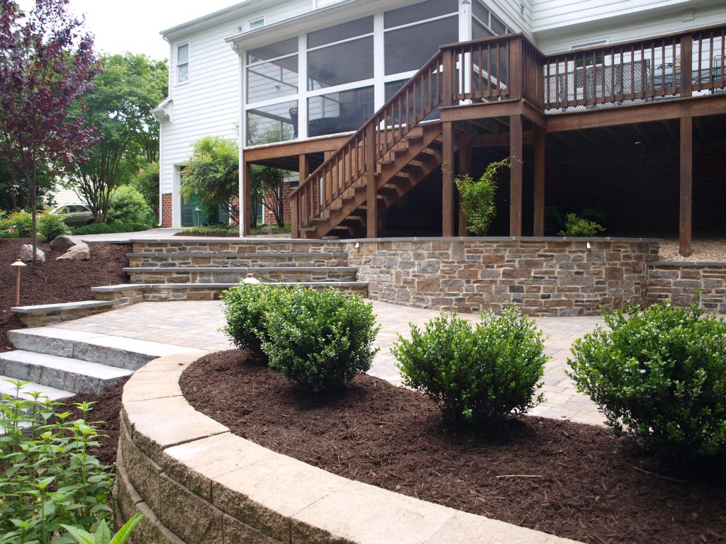 Top-notch Landscaping Services for Henrico, VA Homeowners