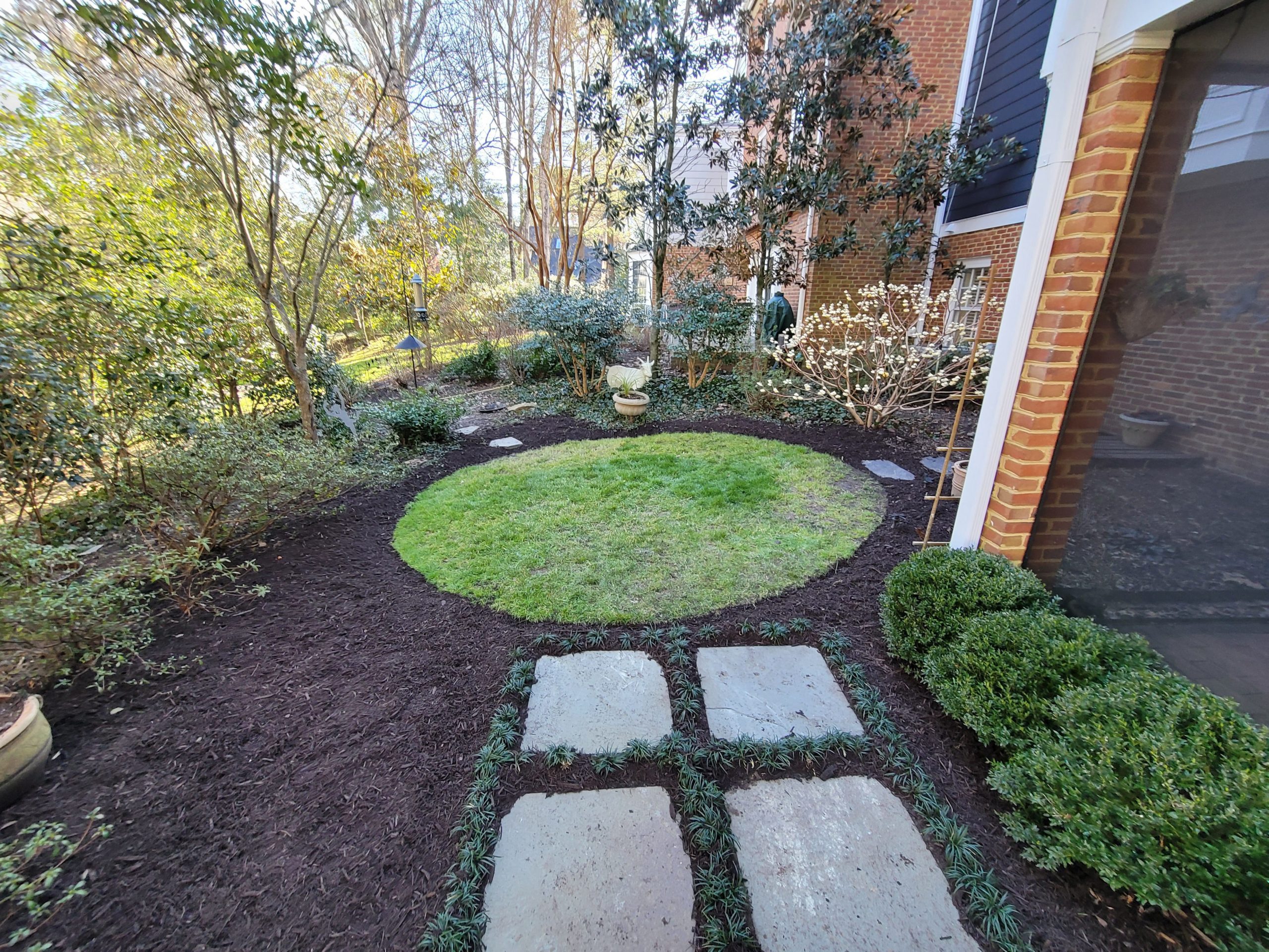 Richmond VA Landscaping Companies