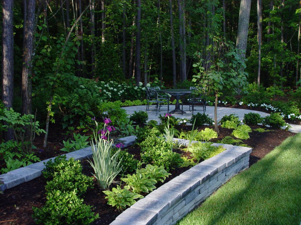 Virginia Lawn and Landscape Services