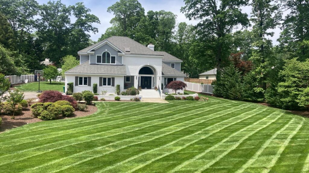 Landscape Maintenance