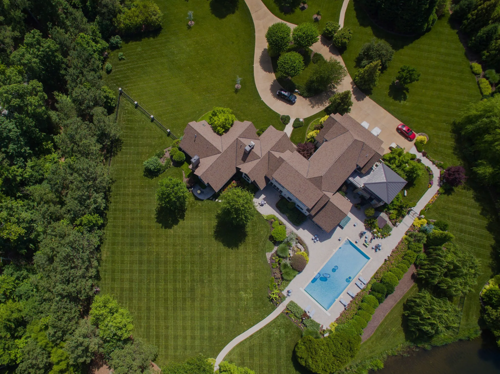 Green Side Up Landscaping - Landscaping in Richmond