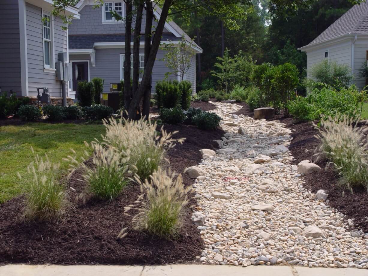 Richmond VA Landscaping Companies