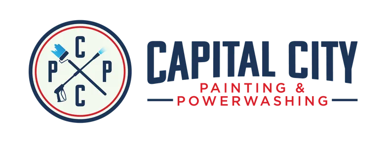 Capital City Powerwashing Icon