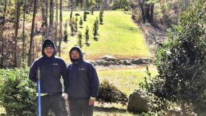 How to Find a Reliable Landscaper