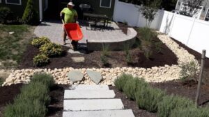 Patio Builders
