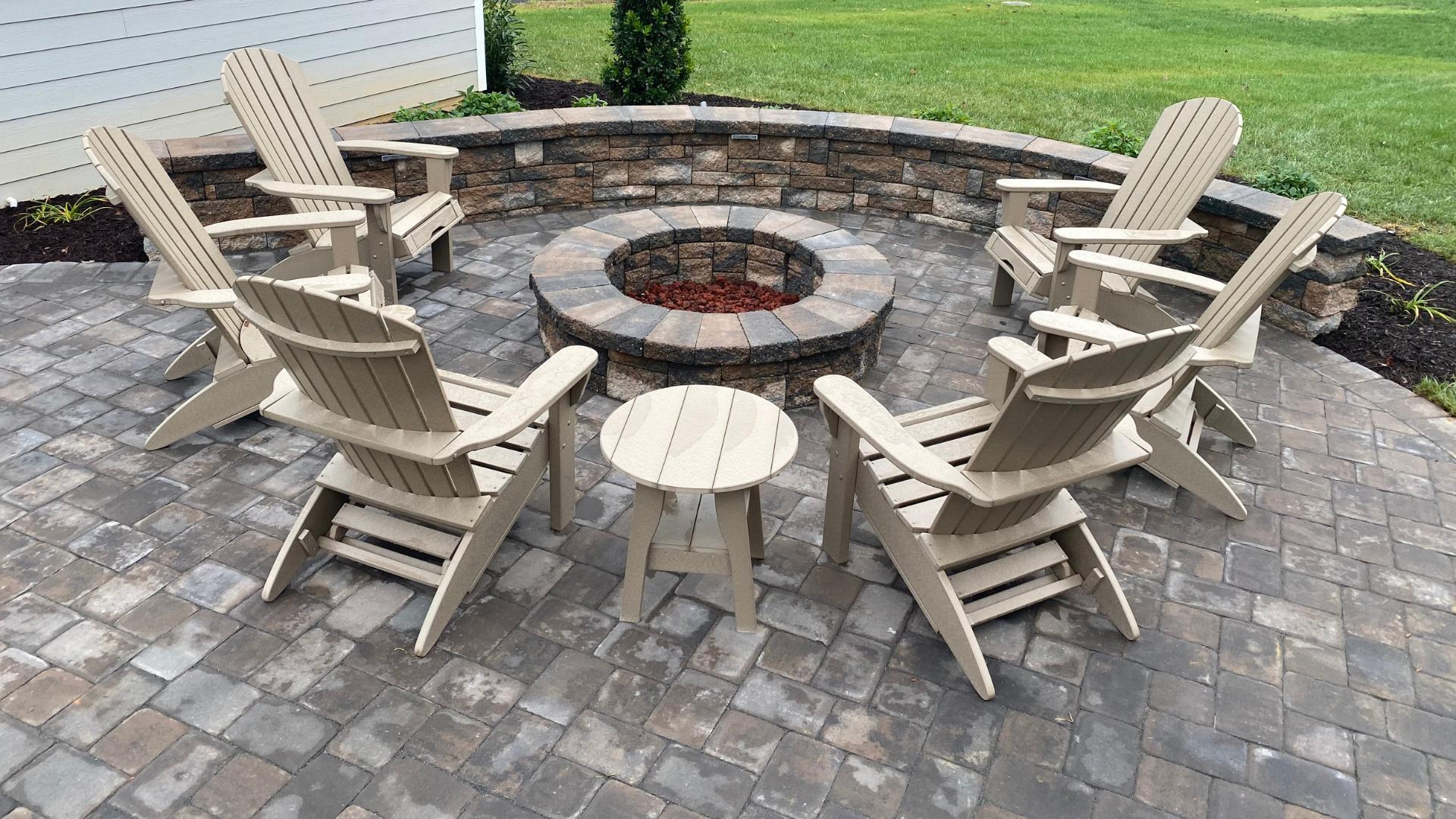 Paver Patio Cost