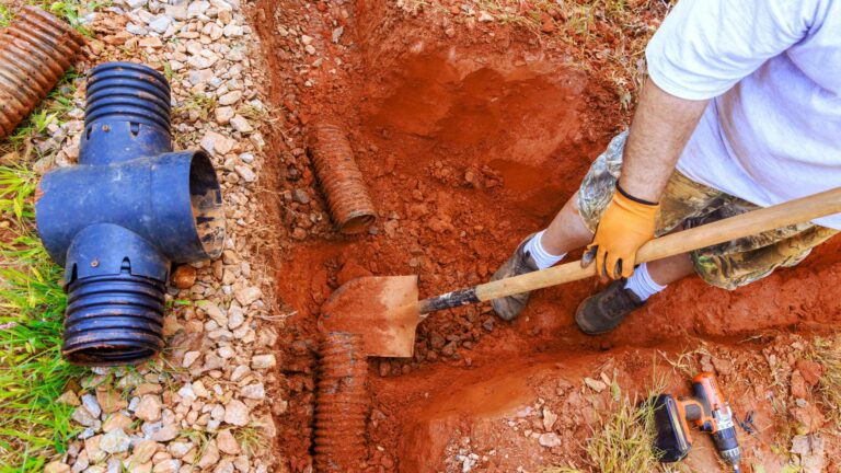 Drainage (3)