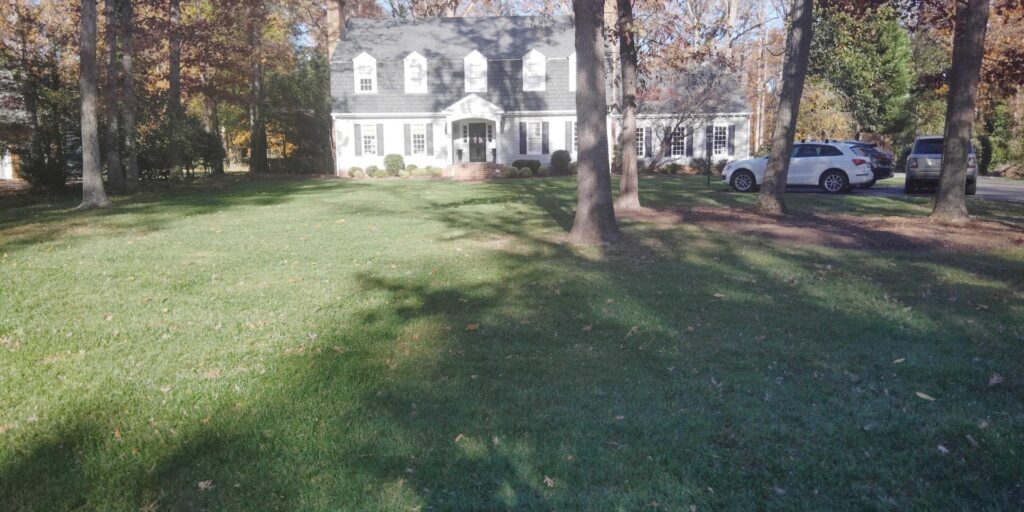 What's Included in Landscape Maintenance