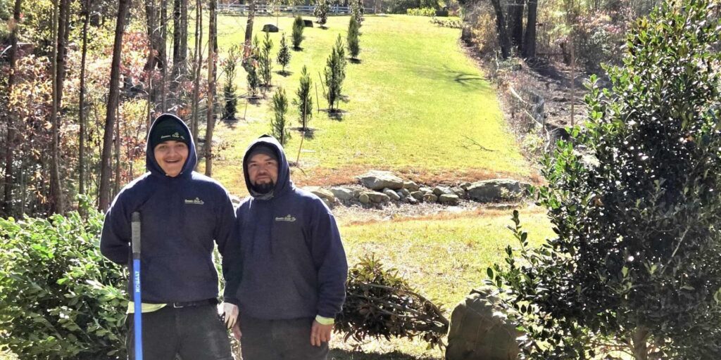 How to Find a Reliable Landscaper