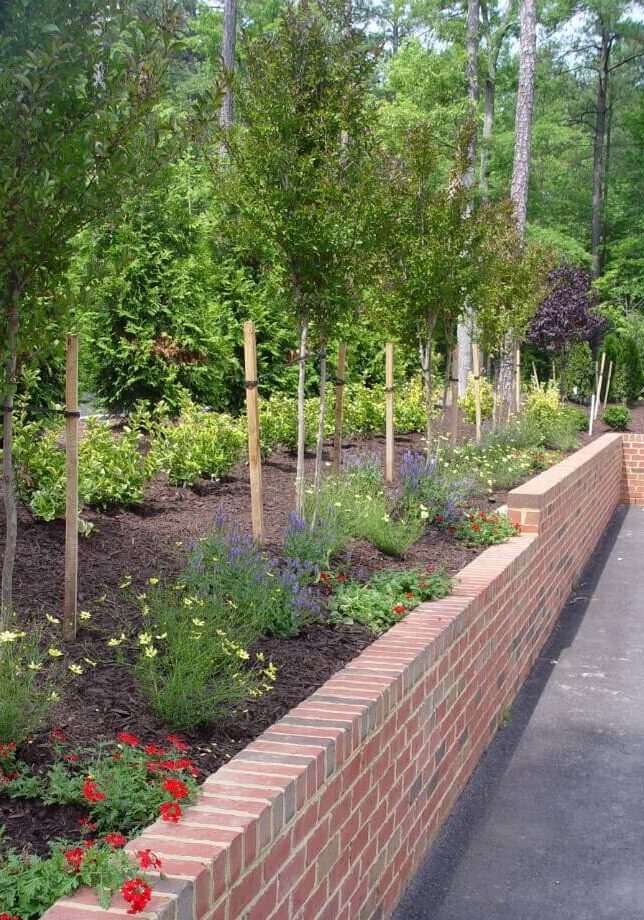 landscape contractors Richmond, VA Landscape Contractors