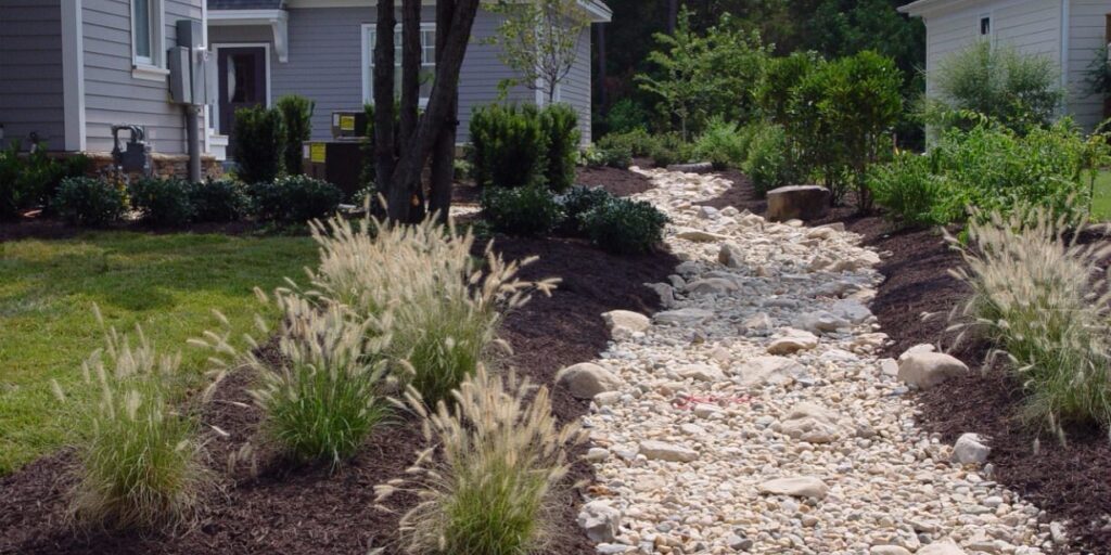 Richmond, Virginia Landscape Design Company