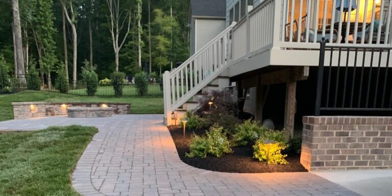 Landscape Lighting (3)