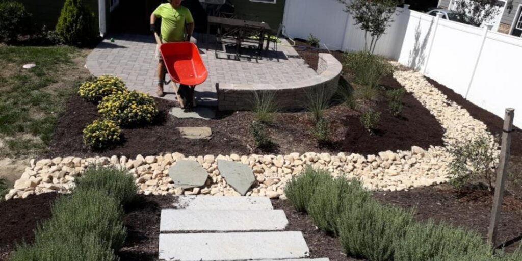 Patio Builders