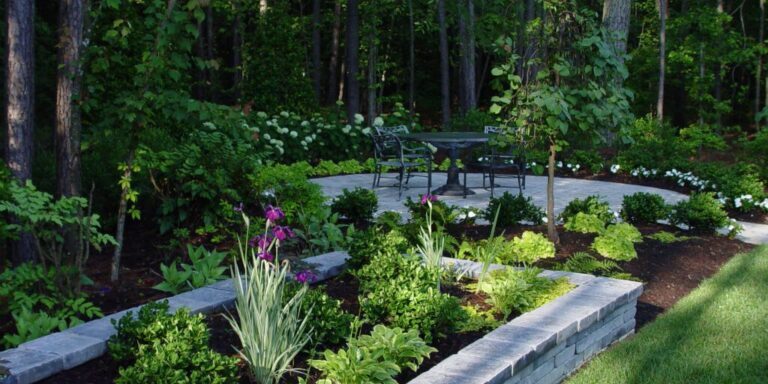 Virginia Lawn and Landscape Services