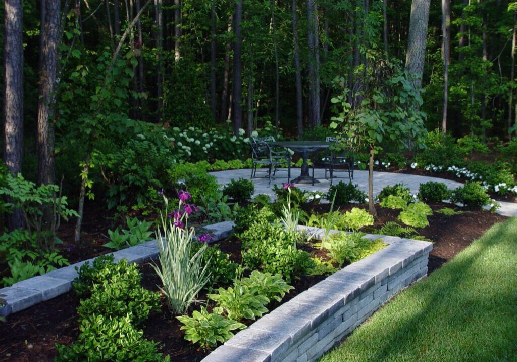 Virginia Lawn and Landscape Services Virginia Lawn and Landscape Services