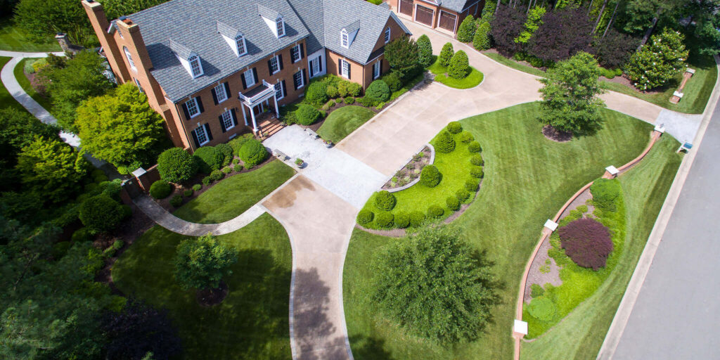 bon air virginia Landscaping Services Company