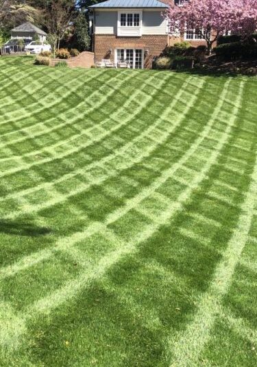 Richmond VA Lawn Mowing Richmond VA Lawn Mowing